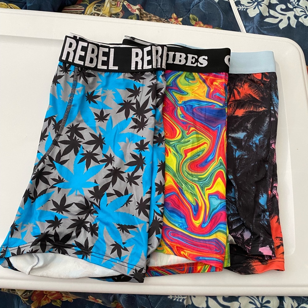 Rue 21 boxer briefs Size XL